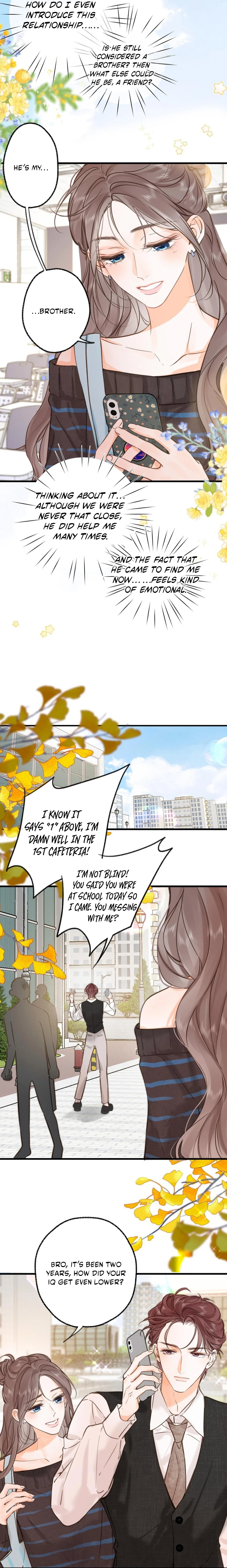 Read You Are My Desire EN Manga Online