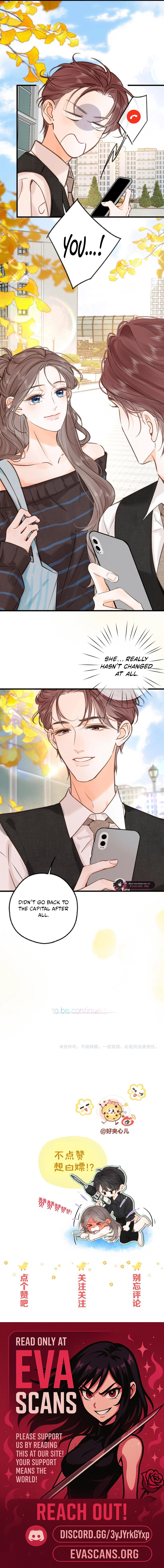 Read You Are My Desire EN Manga Online