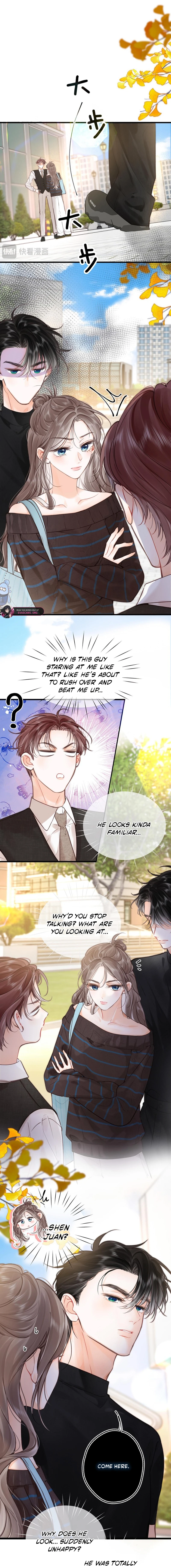 Read You Are My Desire EN Manga Online