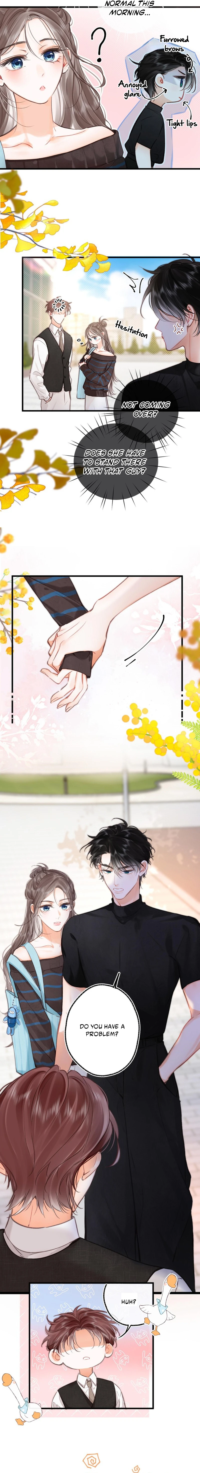 Read You Are My Desire EN Manga Online