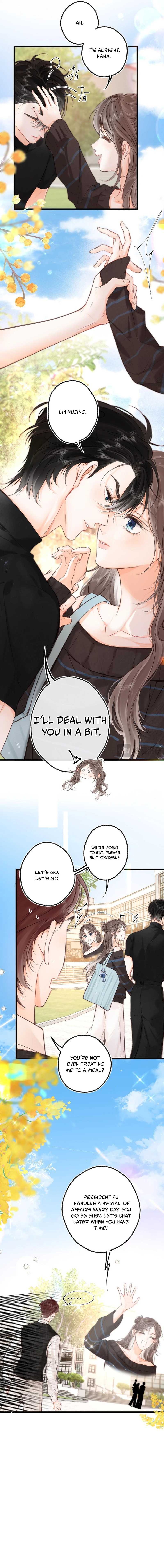Read You Are My Desire EN Manga Online