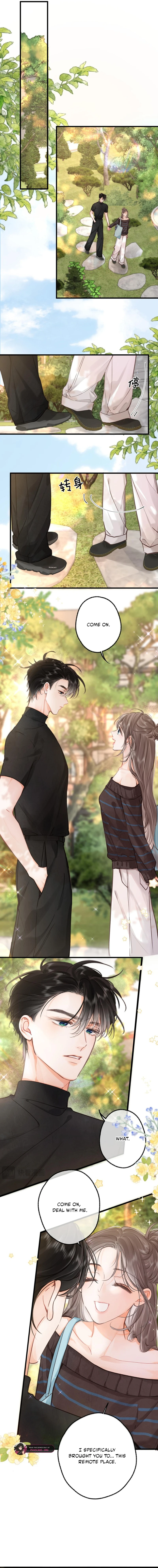 Read You Are My Desire EN Manga Online