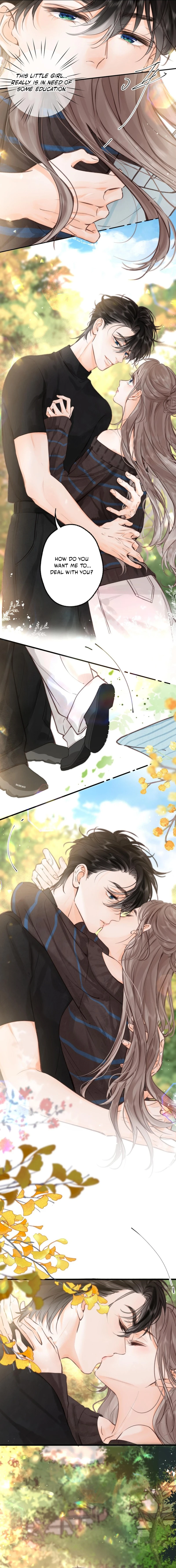 Read You Are My Desire EN Manga Online