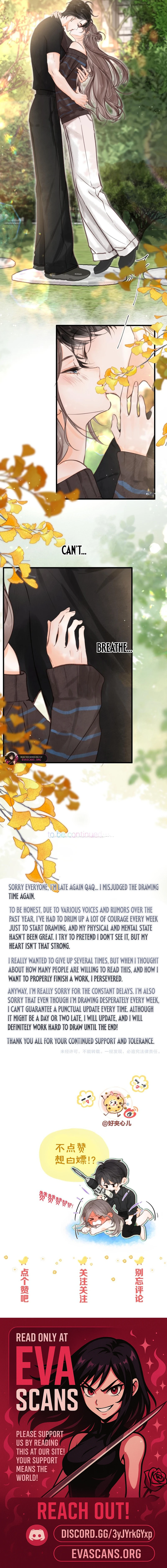 Read You Are My Desire EN Manga Online