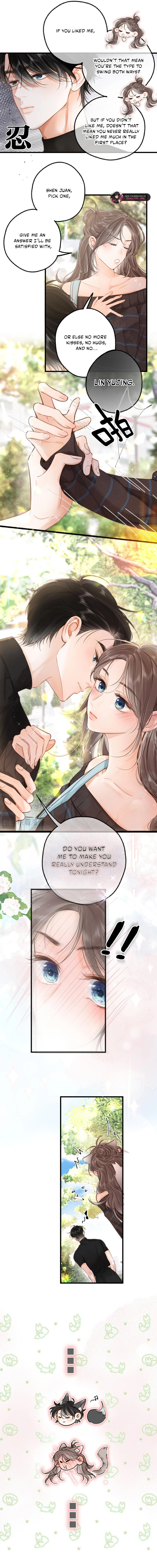 Read You Are My Desire EN Manga Online