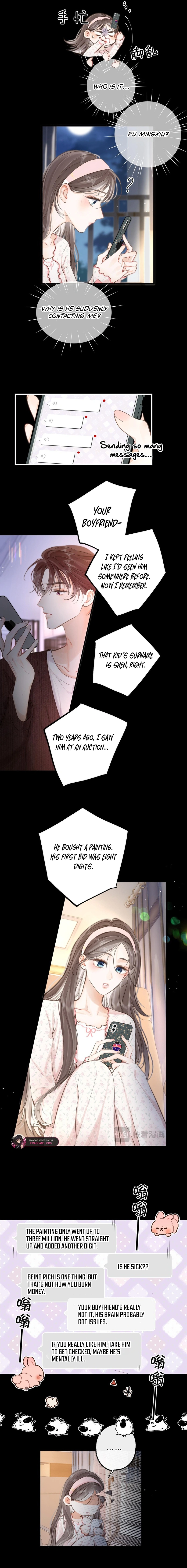 Read You Are My Desire EN Manga Online