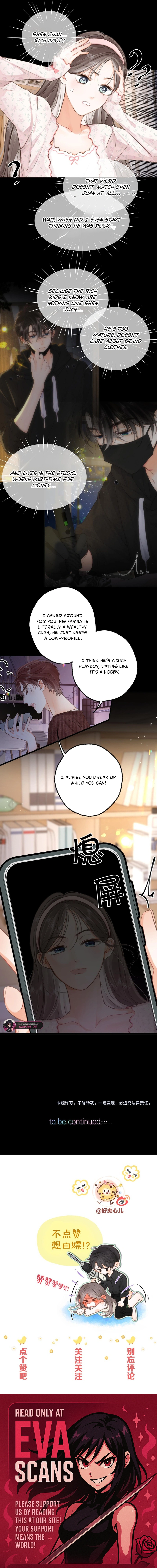 Read You Are My Desire EN Manga Online