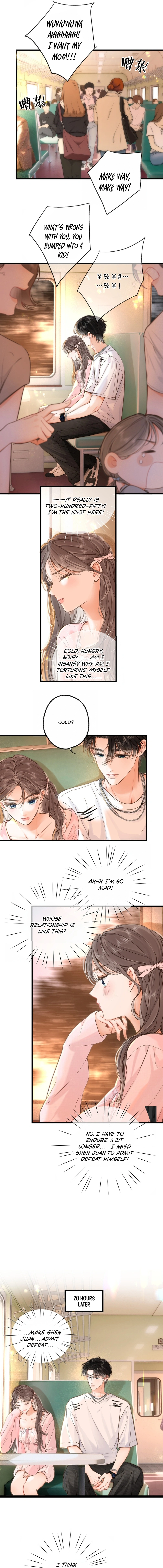 Read You Are My Desire EN Manga Online