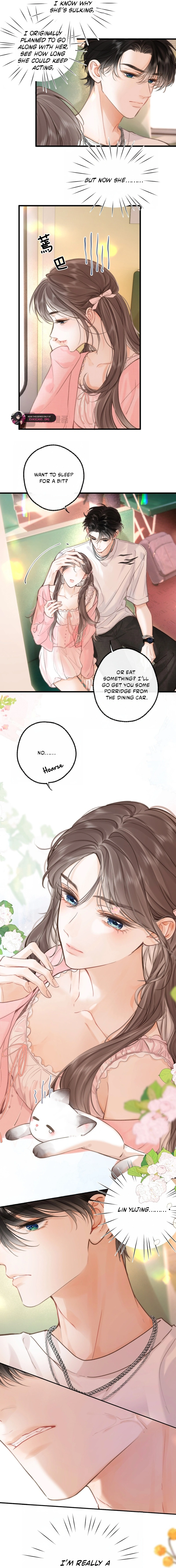 Read You Are My Desire EN Manga Online