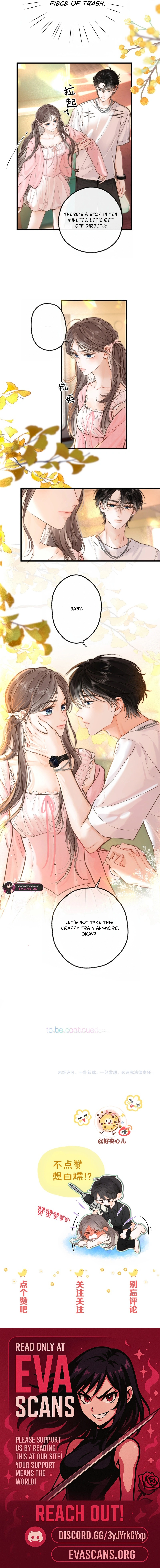 Read You Are My Desire EN Manga Online
