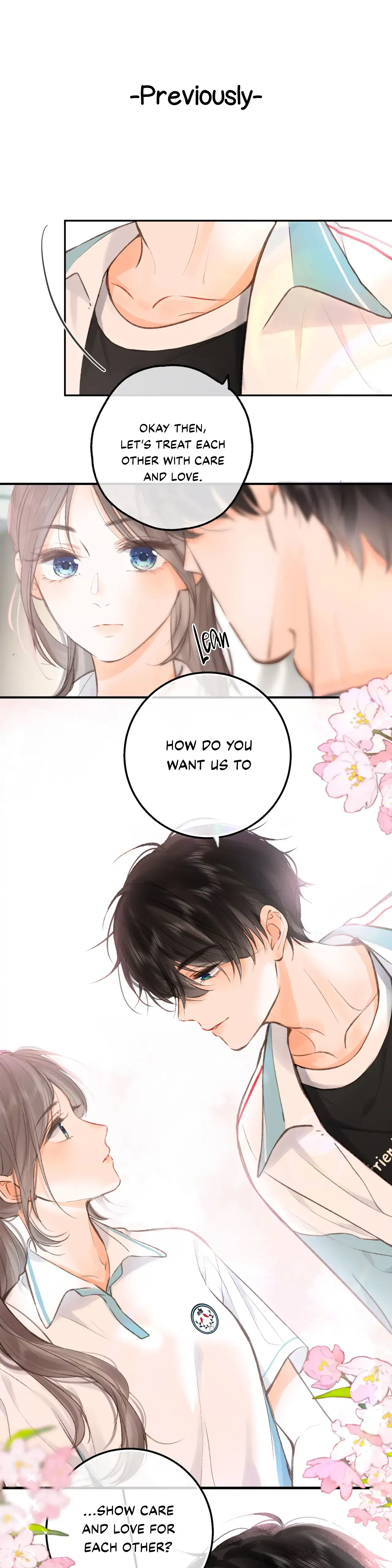 Read You Are My Desire EN Manga Online