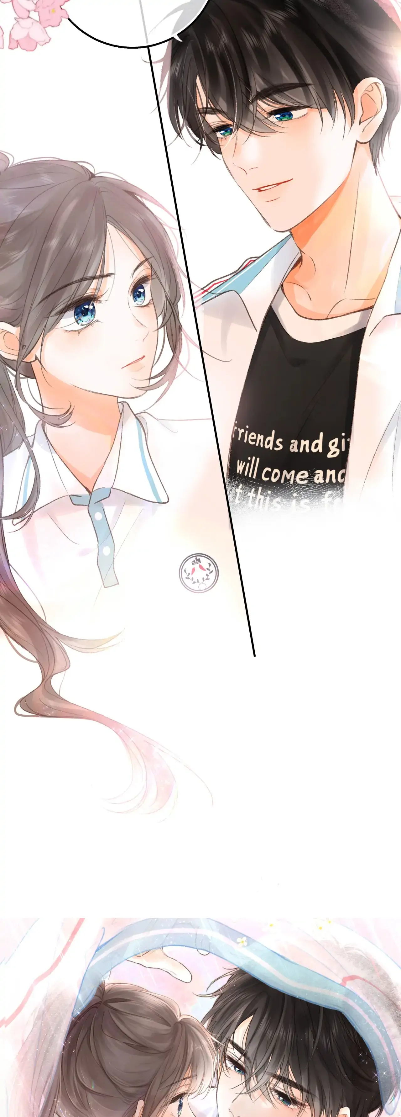 Read You Are My Desire EN Manga Online