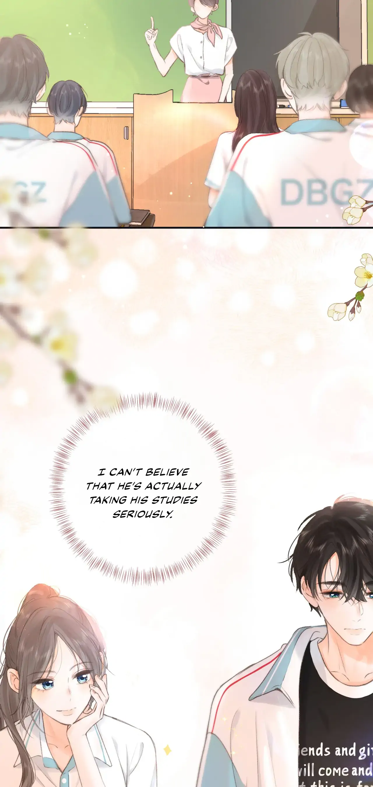 Read You Are My Desire EN Manga Online