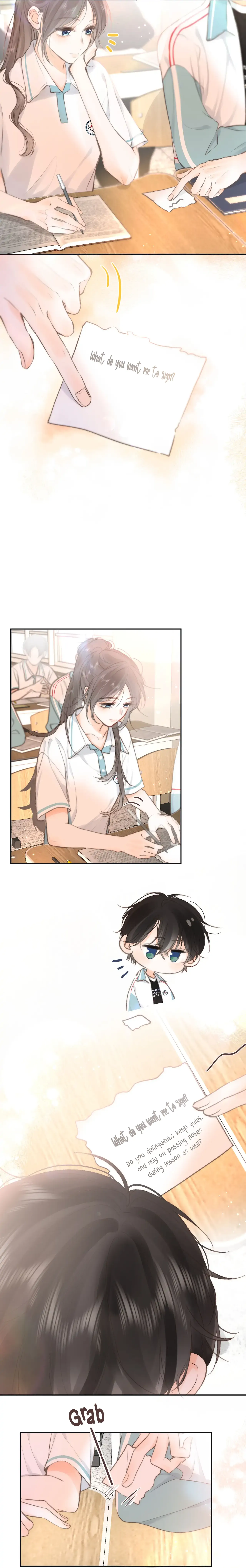 Read You Are My Desire EN Manga Online