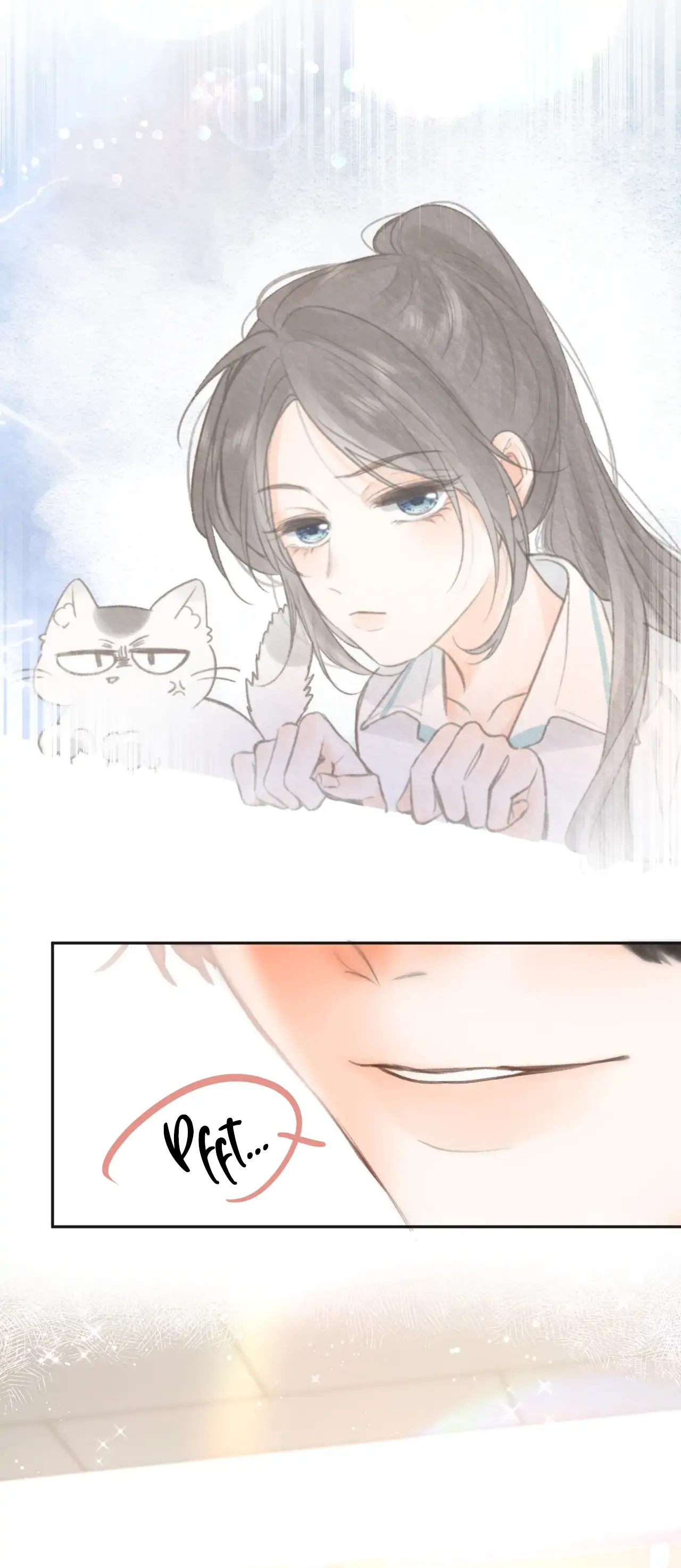 Read You Are My Desire EN Manga Online