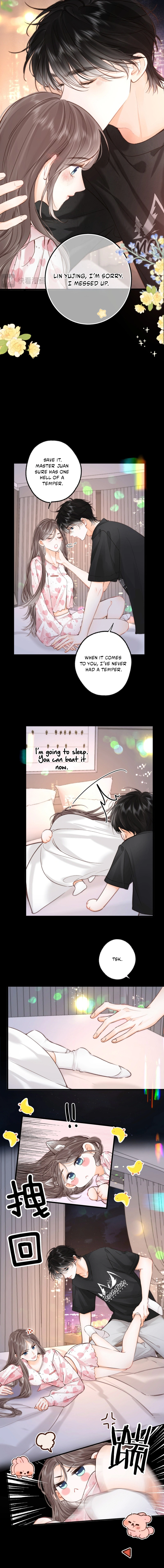 Read You Are My Desire EN Manga Online