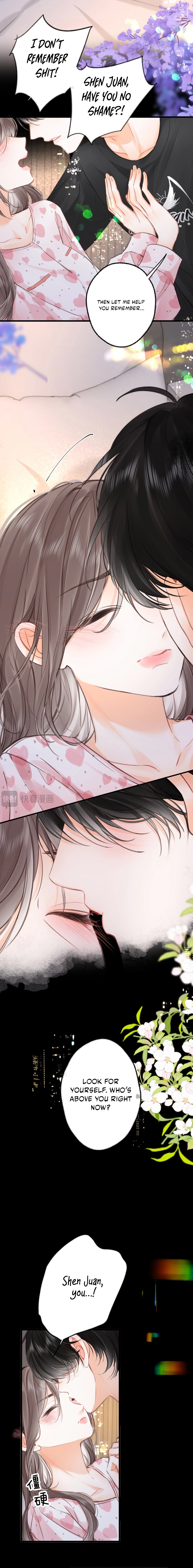 Read You Are My Desire EN Manga Online