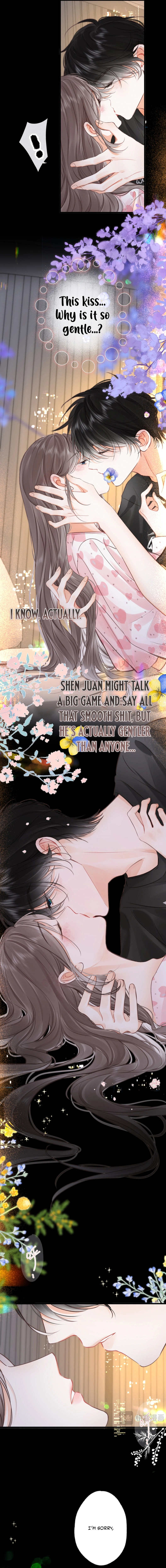 Read You Are My Desire EN Manga Online