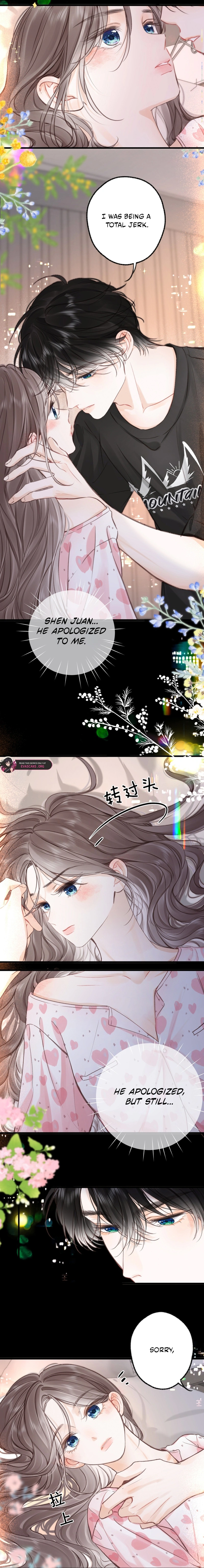 Read You Are My Desire EN Manga Online