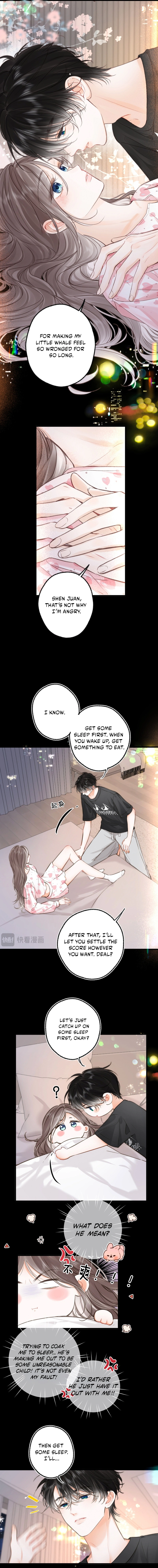 Read You Are My Desire EN Manga Online