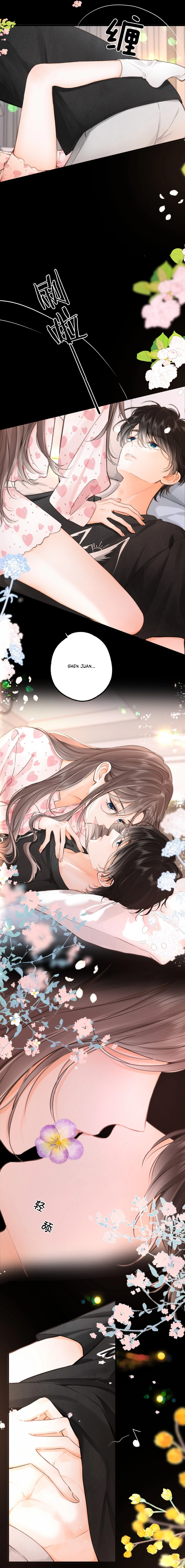 Read You Are My Desire EN Manga Online