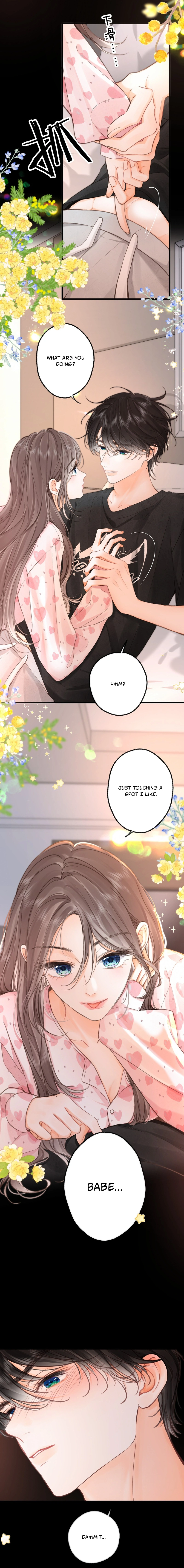 Read You Are My Desire EN Manga Online