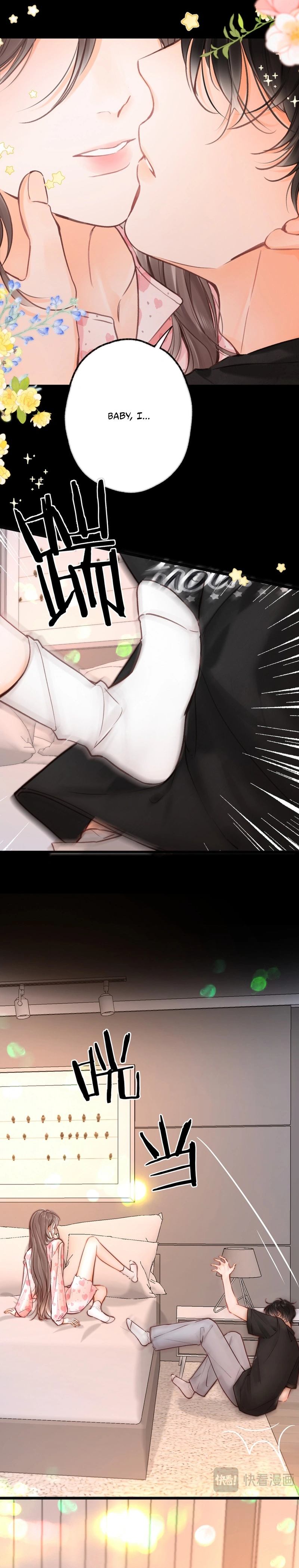 Read You Are My Desire EN Manga Online