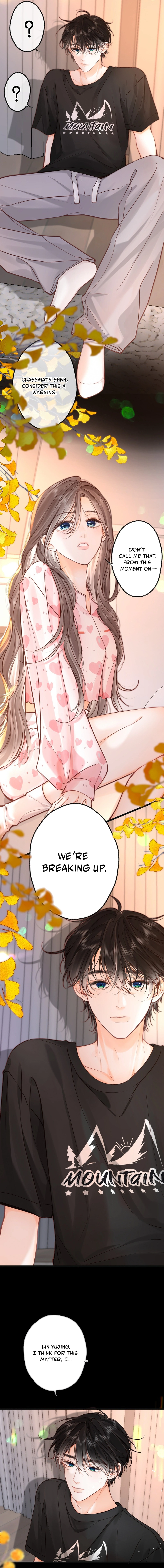 Read You Are My Desire EN Manga Online