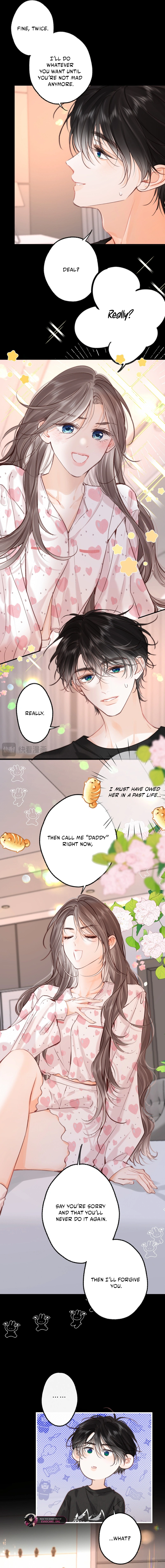 Read You Are My Desire EN Manga Online