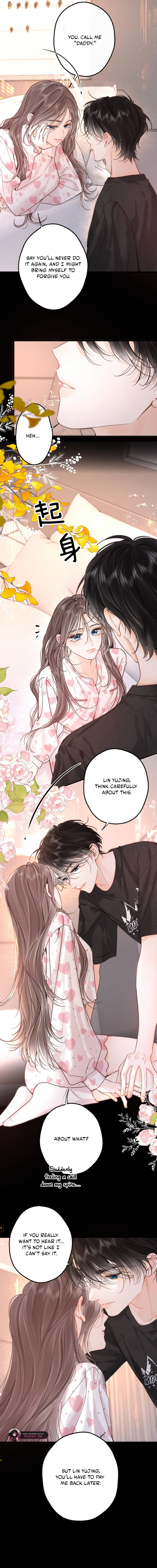 Read You Are My Desire EN Manga Online