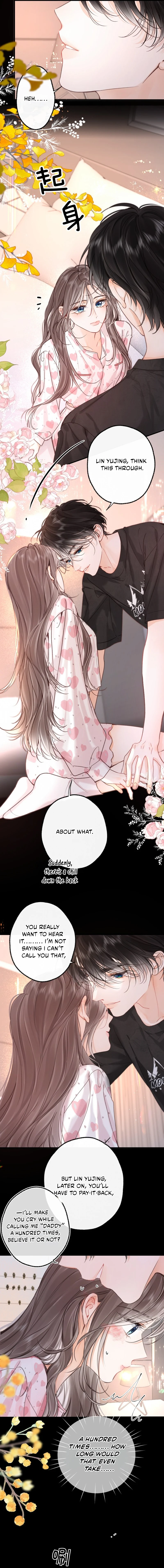 Read You Are My Desire EN Manga Online