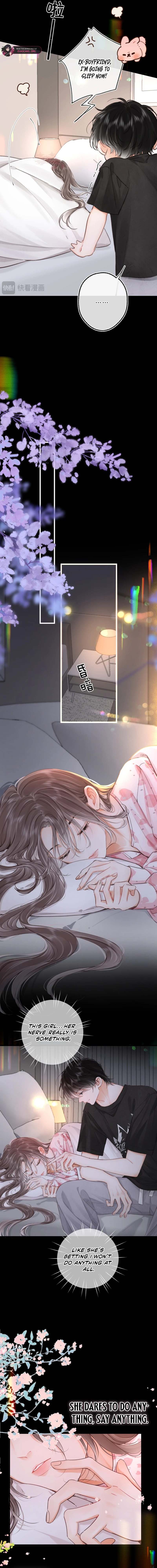 Read You Are My Desire EN Manga Online