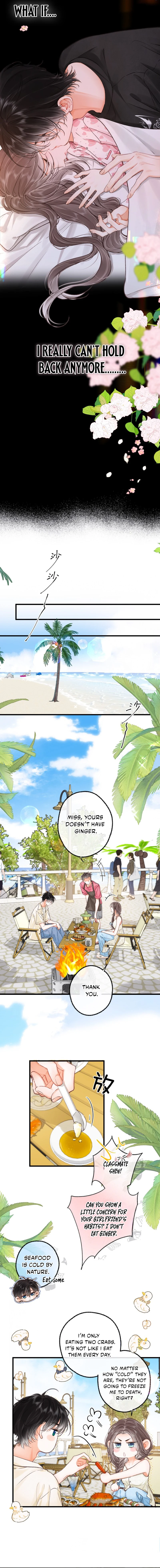 Read You Are My Desire EN Manga Online