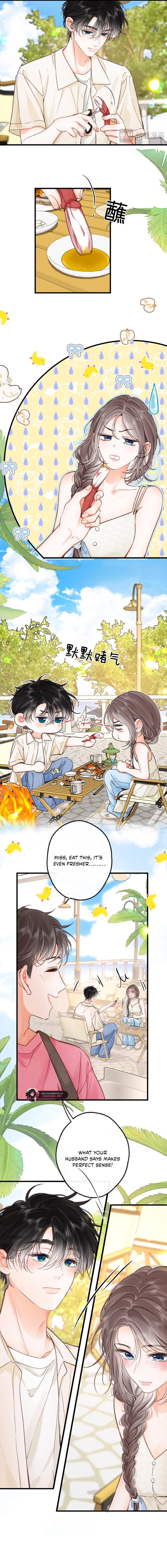 Read You Are My Desire EN Manga Online
