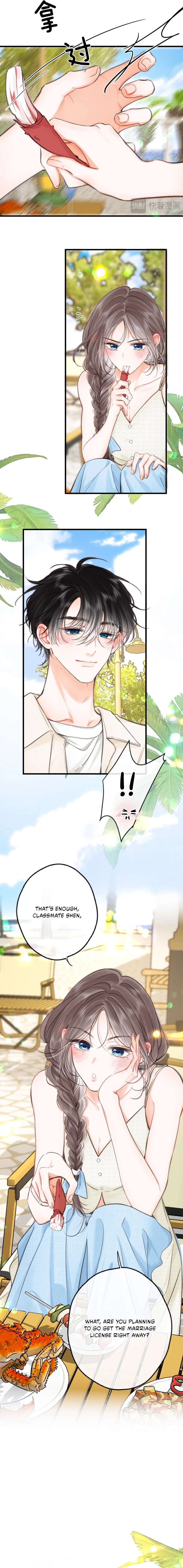 Read You Are My Desire EN Manga Online