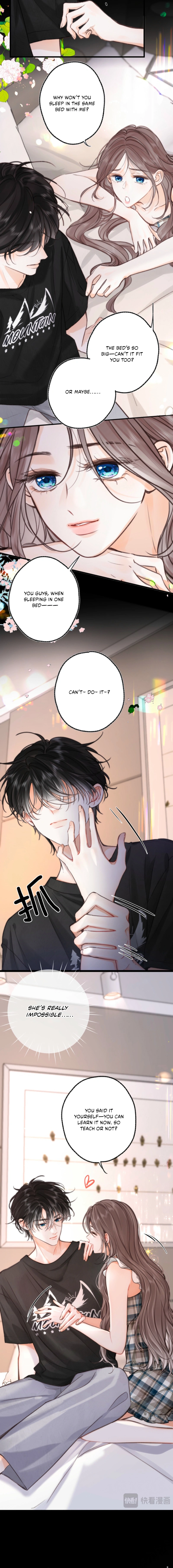 Read You Are My Desire EN Manga Online