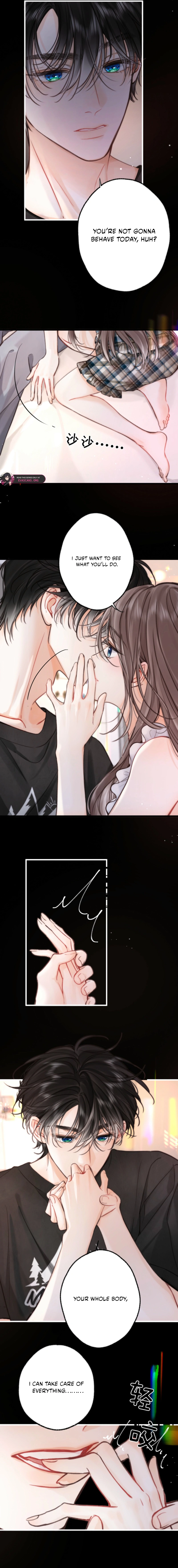 Read You Are My Desire EN Manga Online