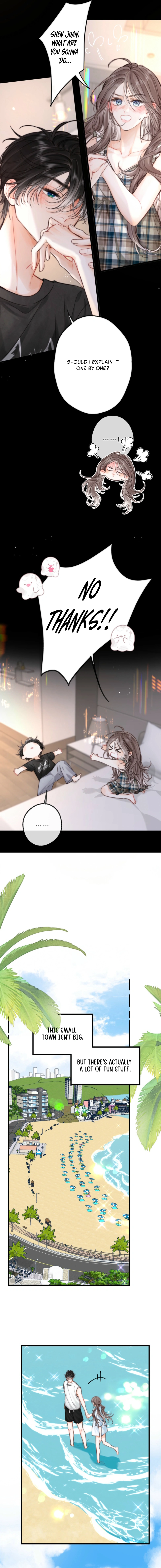 Read You Are My Desire EN Manga Online
