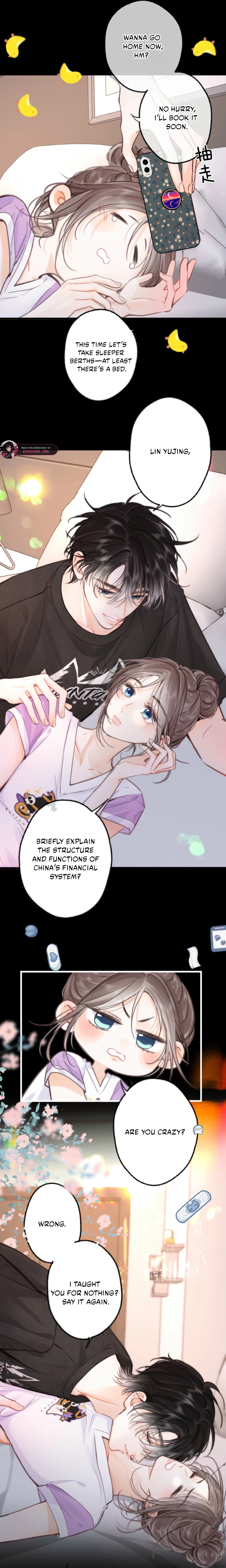 Read You Are My Desire EN Manga Online