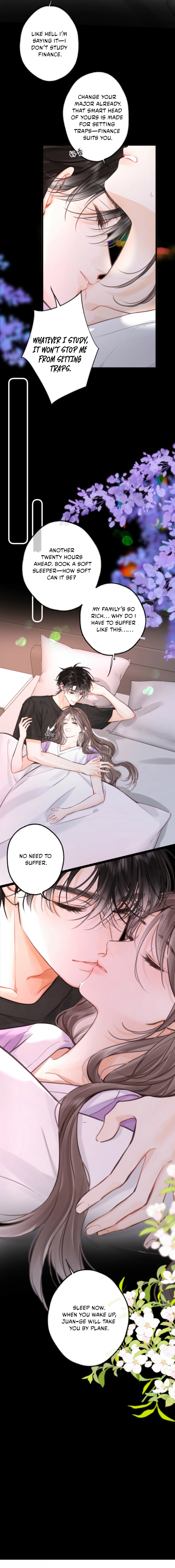 Read You Are My Desire EN Manga Online