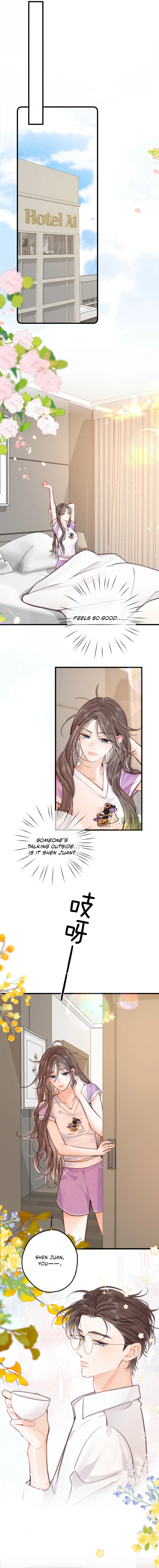 Read You Are My Desire EN Manga Online