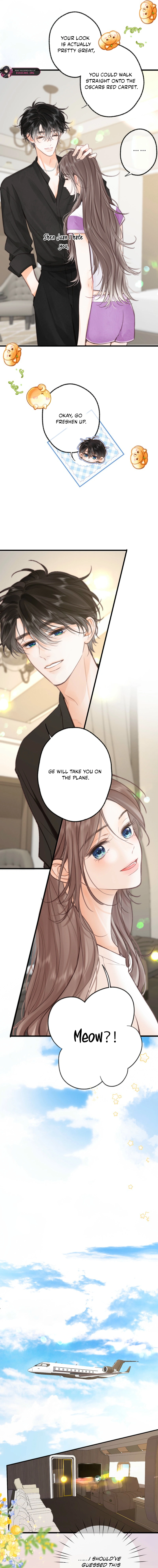 Read You Are My Desire EN Manga Online