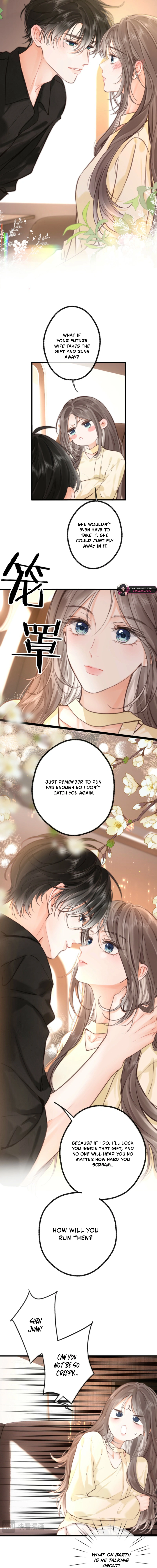 Read You Are My Desire EN Manga Online