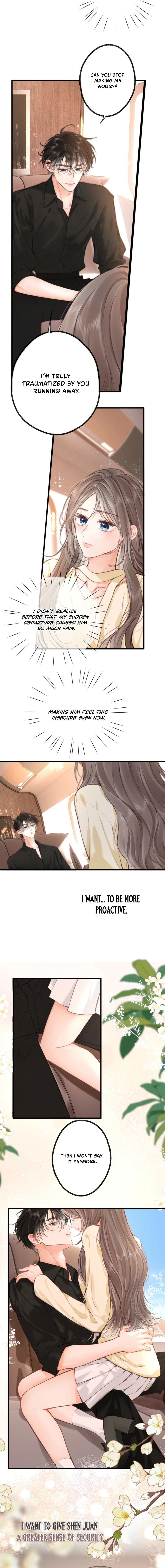 Read You Are My Desire EN Manga Online