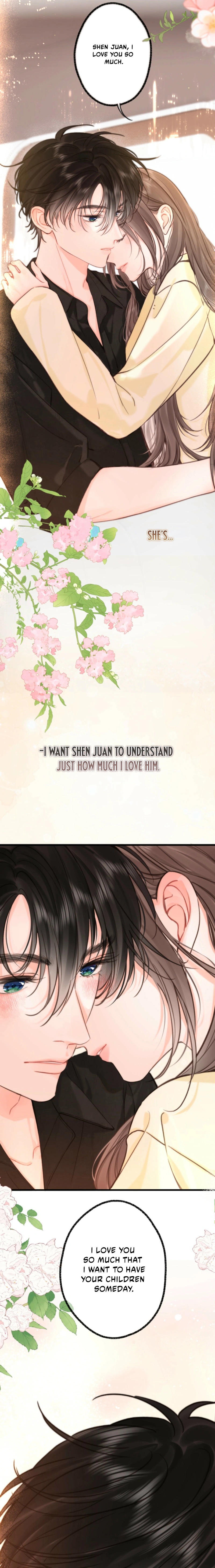 Read You Are My Desire EN Manga Online