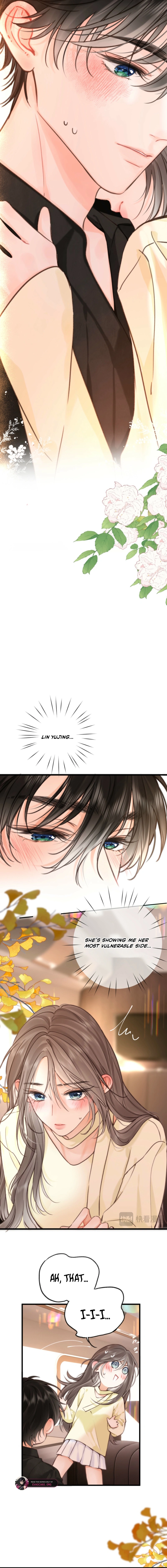 Read You Are My Desire EN Manga Online