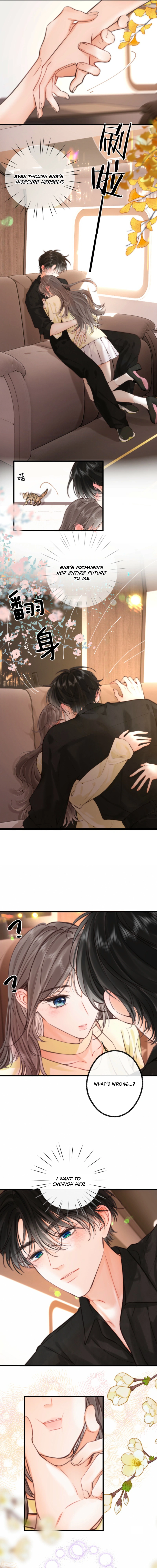 Read You Are My Desire EN Manga Online