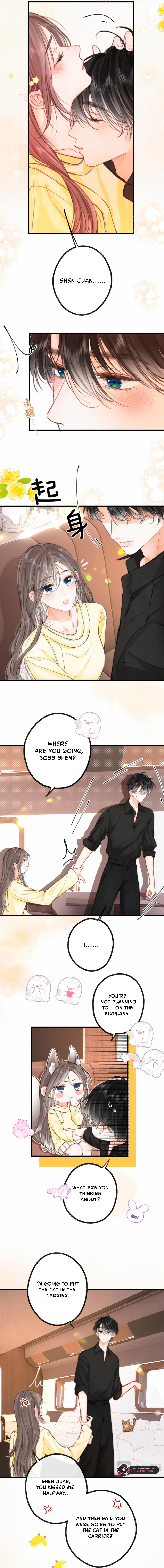 Read You Are My Desire EN Manga Online