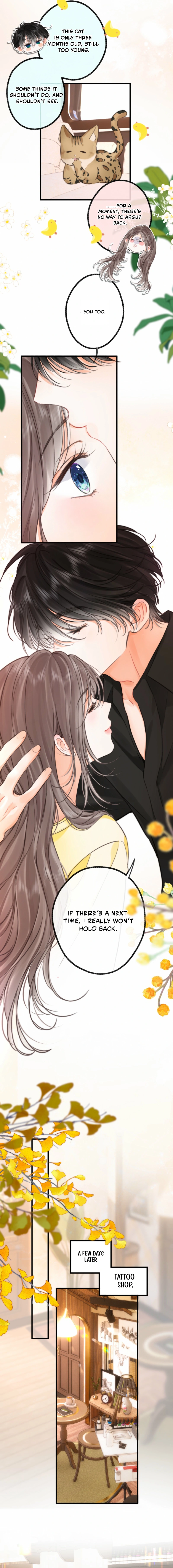 Read You Are My Desire EN Manga Online