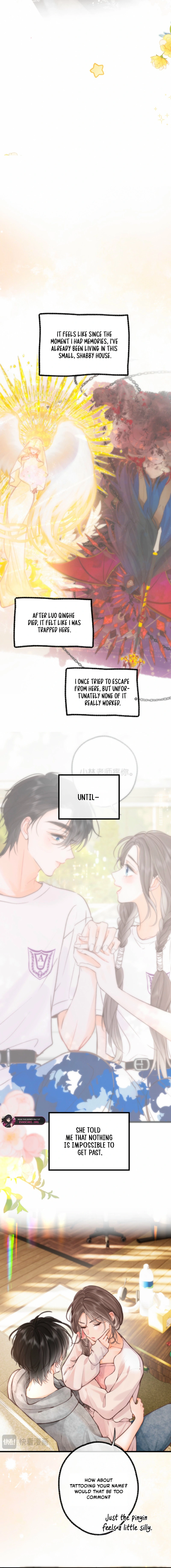 Read You Are My Desire EN Manga Online